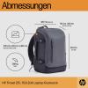 HP Travel - Notebook-Rucksack - 39.6 cm - bis zu 15,6" - Iron Gray - für Victus by HP Laptop 15, Laptop 15s, Pavilion x360 Laptop, Pro x360