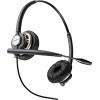 Poly EncorePro 720D - EncorePro 700 Series - Headset - On-Ear - kabelgebunden - USB-A - Schwarz - TAA-konform - Replaces Poly SKU 78716-101