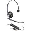 Poly EncorePro HW715 - EncorePro 700 Series - Headset - On-Ear - kabelgebunden - USB-A - Schwarz