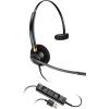 Poly EncorePro 515-M - EncorePro 500 series - Headset - On-Ear - kabelgebunden - USB-A - Schwarz - Zertifiziert für Microsoft Teams - Replaces Poly SKU 218272-01