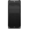 HP Workstation Z4 G5 - Tower - 4U - 1 x Xeon W W3-2425 / 3 GHz - RAM 64 GB - SSD 1 TB - NVMe, TLC - RTX A4000 - 1GbE - Win 11 Pro - Monitor: keiner - Tastatur: Deutsch - Schwarz