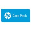 Electronic HP Care Pack Next Business Day Hardware Support with Defective Media Retention - Serviceerweiterung - Arbeitszeit und Ersatzteile - 3 Jahre - Vor-Ort - 9x5 - Reaktionszeit: am nächsten Arbeitstag - für HP Z1 G8, Z1 G9, Workstation Z1 G5, Z