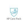 Electronic HP Care Pack Return to Depot - Serviceerweiterung - 4 Jahre - für HP tz655, Elite t655, t660, t755, Elite Mobile Thin Client mt645 G7, Pro 290 G9, t550