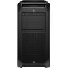 HP Workstation Z8 Fury G5 - Tower - 5U - 1-Weg - 1 x Xeon W W5-3423 / 2.1 GHz - RAM 32 GB - SSD 1 TB - NVMe, TLC - keine Grafiken - 1GbE - Win 11 Pro - Monitor: keiner - Tastatur: Deutsch - Schwarz
