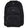 Kensington SP25 15.4" Classic Backpack - Notebook-Rucksack - 39.1 cm (15.4") - Schwarz