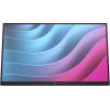 HP E24 G5 - Ohne Standfuß - E-Series - LED-Monitor - 60.5 cm (23.8") - 1920 x 1080 Full HD (1080p) @ 75 Hz - IPS - 250 cd / m² - 1000:1 - 5 ms - HDMI, DisplayPort, USB - Schwarz
