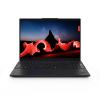 Lenovo ThinkPad L16 Gen 1 21L7 - 180°-Scharnierdesign - AMD Ryzen 7 Pro 7735U / 2.7 GHz - Win 11 Pro - Radeon 680M - 32 GB RAM - 1 TB SSD TCG Opal Encryption 2, NVMe - 40.6 cm (16") IPS 1920 x 1200 - Wi-Fi 6E, Bluetooth - Schwarz - kbd: Deutsch - mit