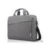 Lenovo Casual Toploader T210 - Notebook-Tasche - 39.6 cm (15.6") - Grau - für IdeaPad 1 14, S340-14, ThinkBook 13x G2 IAP, ThinkPad L13 Yoga Gen 3, T14s Gen 3, V15 IML