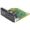 HP Flex IO V2 Card - DisplayPort-Anschluss - für EliteDesk 800 G6, 805 G6, ProDesk 400 G6 (mini desktop), 400 G7, 405 G6, 600 G6, Workstation Z1 G6 Entry