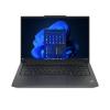 Lenovo ThinkPad E14 Gen 6 21M3 - 180°-Scharnierdesign - AMD Ryzen 7 7735HS / 3.2 GHz - Win 11 Pro - Radeon 680M - 32 GB RAM - 1 TB SSD TCG Opal Encryption 2, NVMe - 35.6 cm (14") IPS 1920 x 1200 - Wi-Fi 6E, Bluetooth - Schwarz - kbd: Deutsch - mit 1