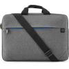 HP Prelude Top Load - Notebook-Tasche - 39.6 cm (15.6") - Grau (Packung mit 20)