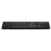 HP 125 - Tastatur - USB - QWERTZ - Schweiz - für HP 34, Laptop 15, Pro Mobile Thin Client mt440 G3