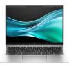 HP EliteBook 835 G11 Notebook - AMD Ryzen 5 8540U / 3.2 GHz - Win 11 Pro - Radeon 740M - 16 GB RAM - 512 GB SSD NVMe - 33.8 cm (13.3") IPS 1920 x 1200 - Wi-Fi 6E, Bluetooth - 4G - kbd: Deutsch