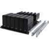 HP - Rack-Schienen-Kit - mini - für Workstation Z2 G9