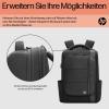 HP Renew Executive - Notebook-Rucksack - 40.9 cm (16.1") - Schwarz - für HP 250 G9 Notebook, Fortis 11 G9 Q Chromebook, ZBook Fury 16 G10 Mobile Workstation