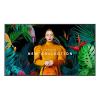 Samsung QH55C / 55" UHD  24 / 7 , Slim depth