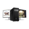 HP Workstation Z2 G1i - Tower - 4U - 1 x Core Ultra 7 265K / 3.9 GHz - RAM 32 GB - SSD 1 TB - NVMe - RTX A1000 - 1GbE, Wi-Fi 6, Wi-Fi 7, Bluetooth - WLAN: 802.11a / b/g / n/ac / ax / be, Bluetooth 5.4 - Win 11 Pro - Monitor: keiner - Schwarz - Smart Buy -
