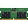 HP - DDR5 - Modul - 8 GB - SO DIMM 262-PIN - 5600 MHz / PC5-44800 - 1.1 V - für EliteBook 840 G10, 865 G10, ZBook Firefly 14 G11, 16 G11, ZBook Fury 16 G11