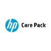 Electronic HP Care Pack Next Day Exchange Hardware Support - Serviceerweiterung - Austausch (für nur CPU) - 5 Jahre - Reaktionszeit: am nächsten Arbeitstag - für HP tz655, Elite t655, t660, t755, Elite Mobile Thin Client mt645 G7, Pro 290 G9, t550