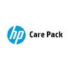 Electronic HP Care Pack Next Business Day Hardware Support - Serviceerweiterung - Arbeitszeit und Ersatzteile (für CPU) - 4 Jahre - Vor-Ort - 9x5 - Reaktionszeit: am nächsten Arbeitstag - für HP 470 G10, Elite Mobile Thin Client mt645 G8, Pro x360, P